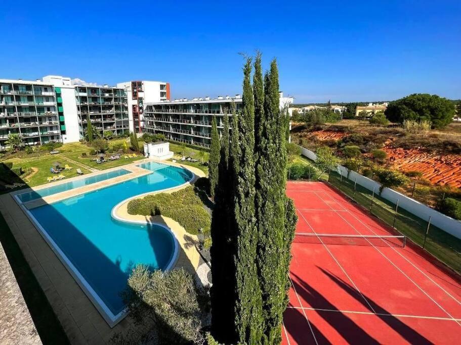 Residence Golf-Vilamoura! Quarteira Exterior foto