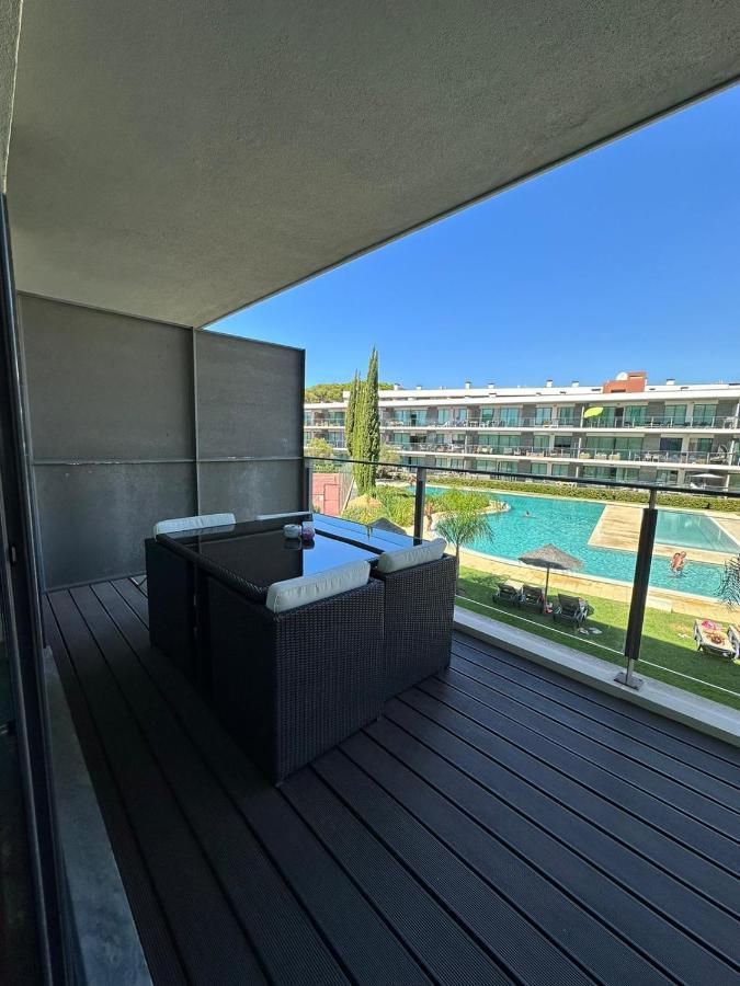 Residence Golf-Vilamoura! Quarteira Exterior foto