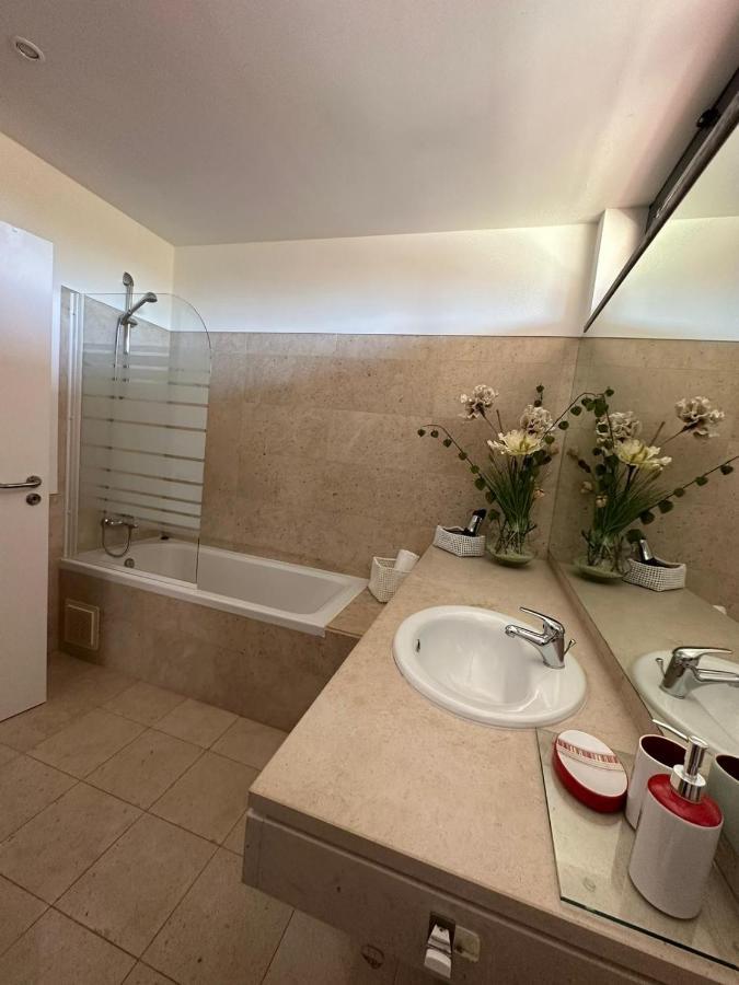 Residence Golf-Vilamoura! Quarteira Exterior foto