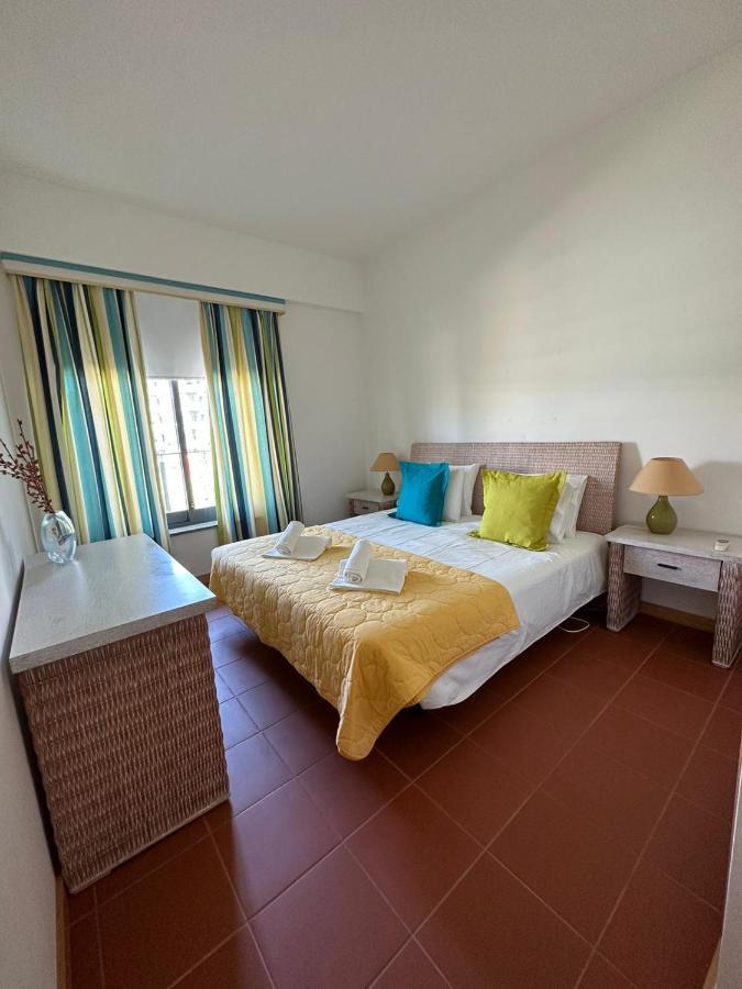 Residence Golf-Vilamoura! Quarteira Exterior foto